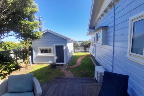 Photo of property in 69 Cowper Street, Greymouth, 7805