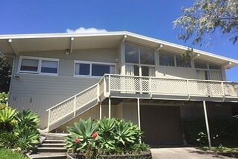 Photo of property in 77 Gowing Drive, Meadowbank, Auckland, 1072