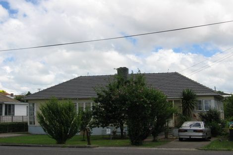 Photo of property in 24 Alford Street, Waterview, Auckland, 1026