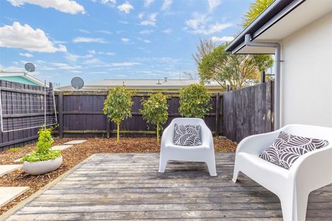 Photo of property in 3/138 Geraldine Street, Edgeware, Christchurch, 8013