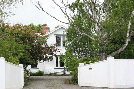 Photo of property in 87 Church Street, Rangiora, 7400