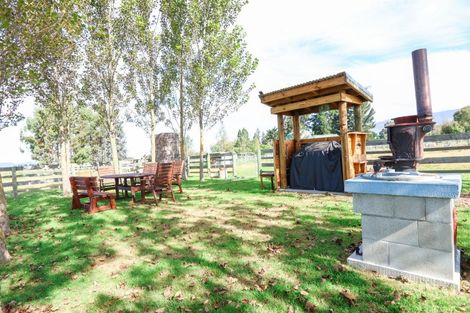 Photo of property in 312 Clayton Road, Ashwick Flat, Fairlie, 7987