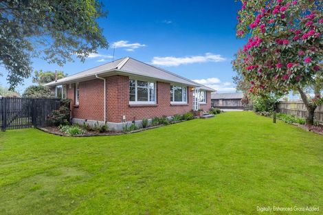 Photo of property in 4 Porter Street, Netherby, Ashburton, 7700