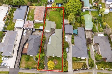 Photo of property in 11 Jarrow Place, Halswell, Christchurch, 8025