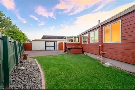 Photo of property in 7 Kenwick Place, Burswood, Auckland, 2013