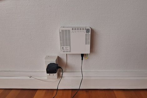 Photo of property in 31/125 Grant Road, Thorndon, Wellington, 6011