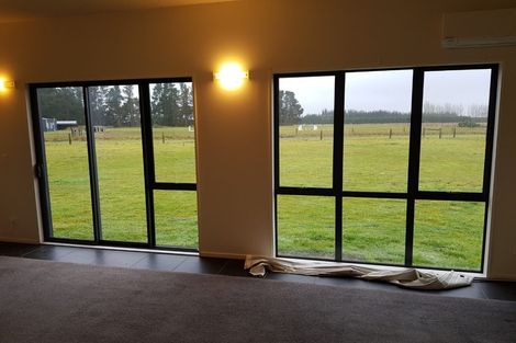 Photo of property in 516 No 10 Road, Swannanoa, Rangiora, 7476