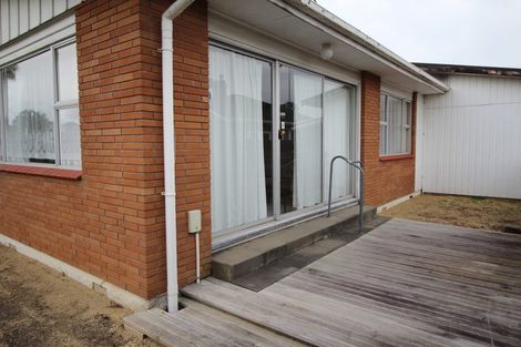 Photo of property in 54b North Street, Palmerston North, 4410