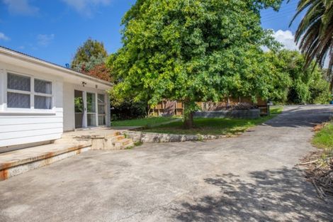 Photo of property in 91 Ranfurly Street, Dargaville, 0310