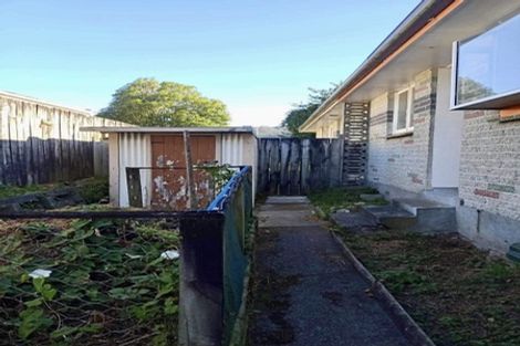 Photo of property in 6-8 Young Grove, Stokes Valley, Lower Hutt, 5019