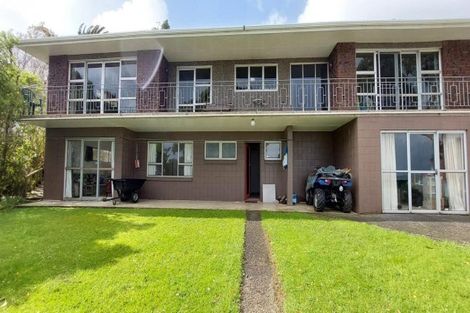 Photo of property in 16 Manganese Point Road, Tamaterau, Whangarei, 0174