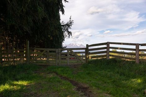 Photo of property in 329 Raetihi Ohakune Road, Raetihi, 4691