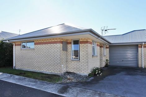 Photo of property in 103a Gilberthorpes Road, Hei Hei, Christchurch, 8042