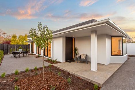 Photo of property in 1/83 Winchester Street, Merivale, Christchurch, 8014