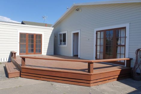 Photo of property in 5 Georges Drive, Napier South, Napier, 4110