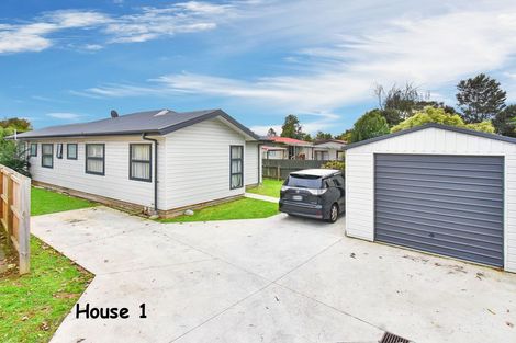 Photo of property in 88 Settlement Road, Papakura, 2110