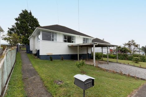 Photo of property in 12 Mexted Crescent, Ranui, Porirua, 5024
