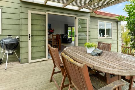 Photo of property in 8 Coates Lane, Te Poi, Matamata, 3473