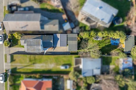 Photo of property in 390 Keyes Road, New Brighton, Christchurch, 8083