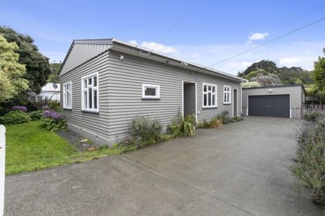 Photo of property in 3 Nicholls Avenue, Petone, Lower Hutt, 5012