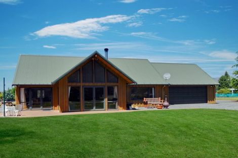 Photo of property in 25 North West Arch, Twizel, 7901