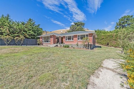 Photo of property in 360 Gebbies Pass Road, Tai Tapu, Christchurch, 7672