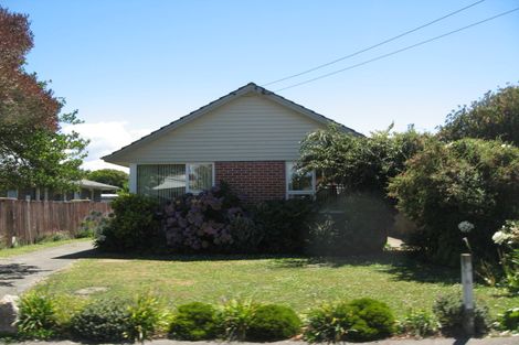 Photo of property in 89 Dover Street, St Albans, Christchurch, 8014