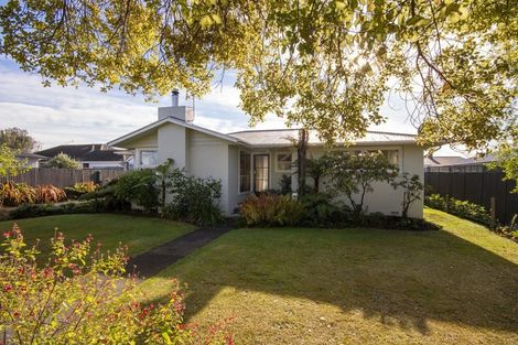 Photo of property in 78 Seddon Street, Rangiora, 7400