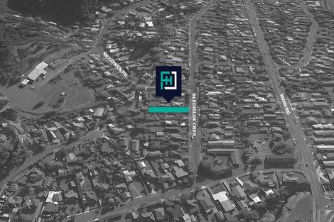 Photo of property in 1 Bledisloe Crescent, Wainuiomata, Lower Hutt, 5014