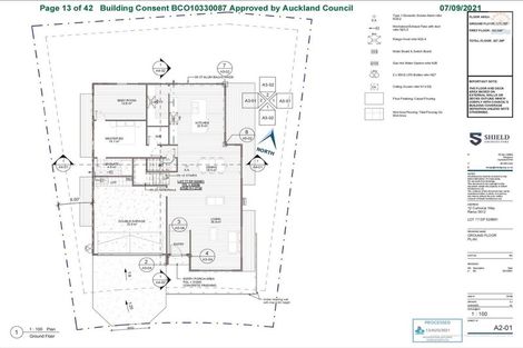Photo of property in 12 Cumulus Way, Ranui, Auckland, 0612