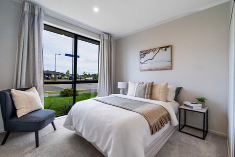 Photo of property in 12 Sholto Duncan Crescent, Halswell, Christchurch, 8025