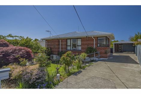 Photo of property in 41 Kelvin Street, Marchwiel, Timaru, 7910