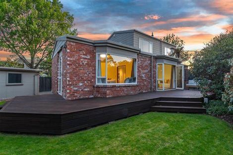 Photo of property in 3 Bushby Place, Bryndwr, Christchurch, 8053