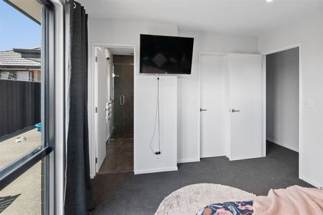 Photo of property in 47 Ed Hillary Drive, Rolleston, 7615