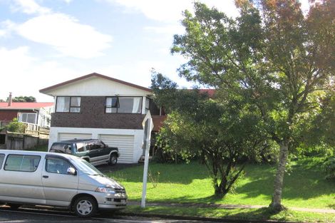 Photo of property in 39 Mirrabooka Avenue, Botany Downs, Auckland, 2010