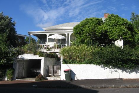 Photo of property in 12 Ring Terrace, Saint Marys Bay, Auckland, 1011