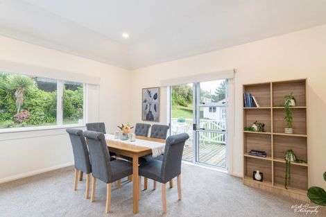 Photo of property in 38 Burgess Road, Johnsonville, Wellington, 6037