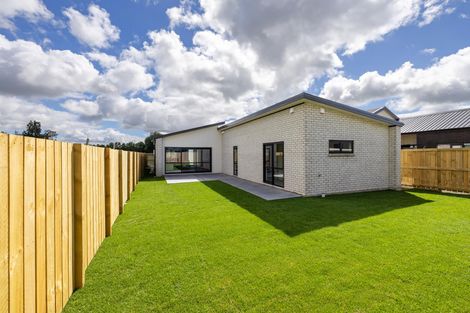 Photo of property in 54 Festival Way, Ngaruawahia, 3720