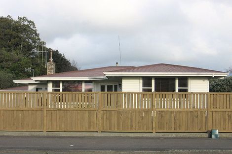 Photo of property in 464 Ferguson Street, Palmerston North, 4410