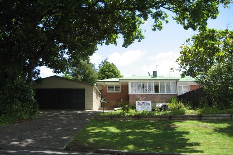 Photo of property in 285 Wellington Street, Pukekohe, 2120