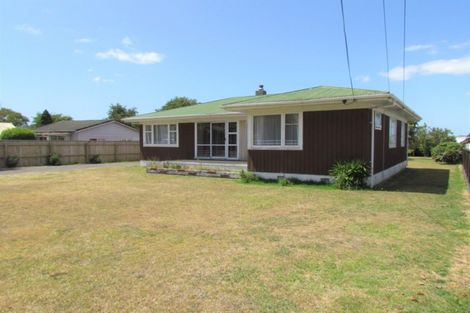 Photo of property in 81 Consols Street, Waihi, 3610