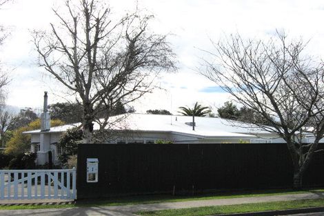 Photo of property in 1 Greenwood Road, Havelock North, 4130