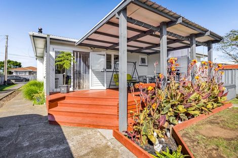 Photo of property in 8 Pacey Avenue, Hawera, 4610