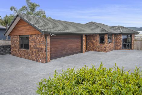 Photo of property in 6 Poynton Lane, Maunu, Whangarei, 0110