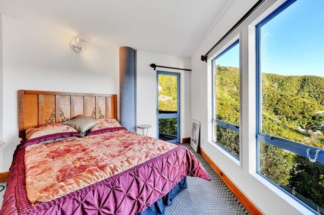 Photo of property in 9 Cooks Ridge, Waikawa, Picton, 7281