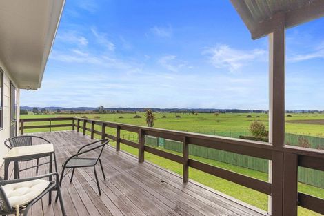 Photo of property in 637 Awahou Road, Ruatoki, Whakatane, 3191