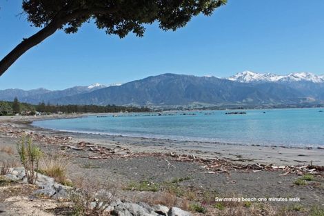 Photo of property in 183 Torquay Street, Kaikoura, 7300