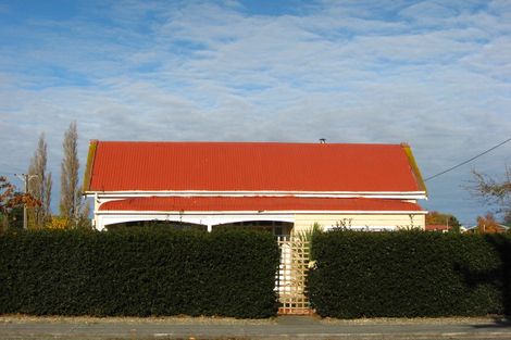 Photo of property in 22 Oxford Street, East Gore, Gore, 9710