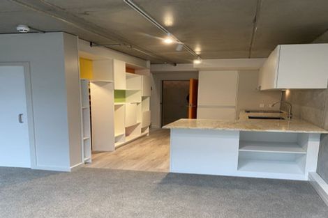 Photo of property in Ink'd, 7/19 Pirie Street, Mount Victoria, Wellington, 6011