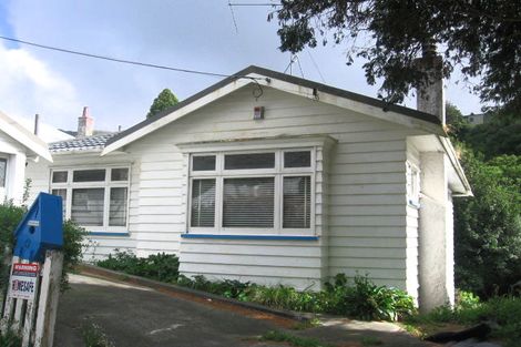 Photo of property in 9 Khandallah Road, Ngaio, Wellington, 6035